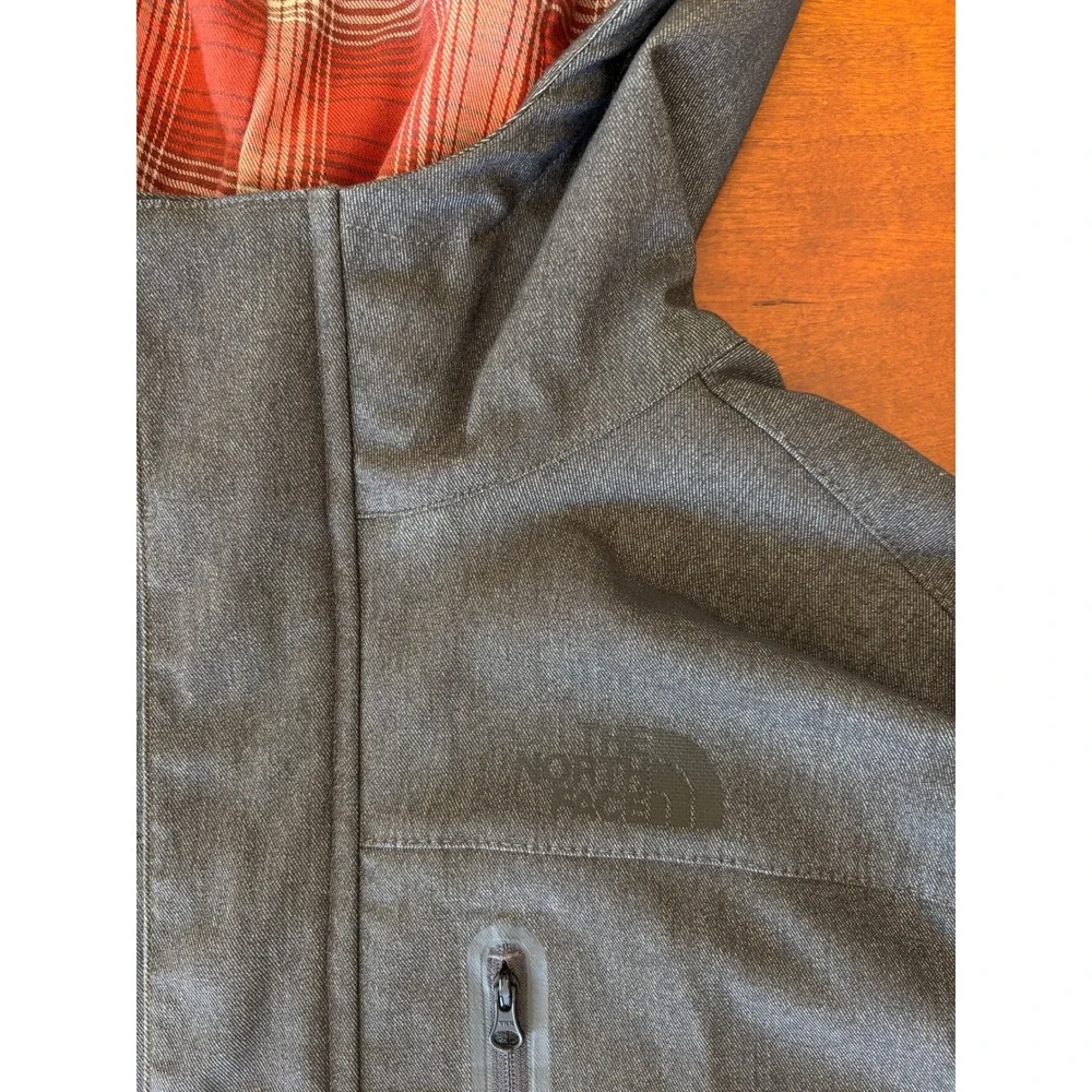 The North Face north face